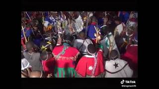 Melika Jericho Church In Zion