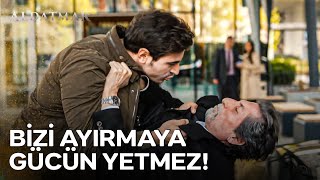 Dündar Ve Tarık Yumruk Yumruğa Aldatmak 68. Bölüm