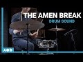 The Amen Break | Recreating Iconic Drum Sounds