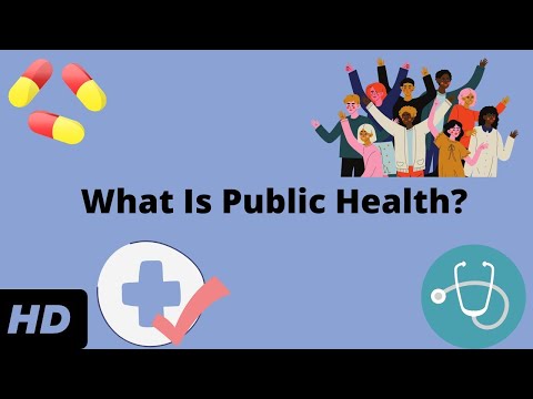 What Is Public