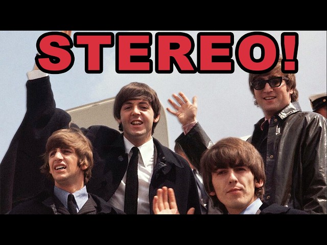 The Beatles - Long Tall Sally - [BBC, July '64 | STEREO Remix The Beatles - Long Tall Sally - [BBC, July '64 | STEREO Remix