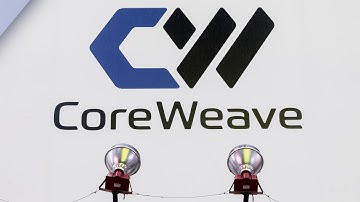 CoreWeave’s Power Needs Could Stress Texas Grid