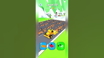 Shape Shifting   Level 59