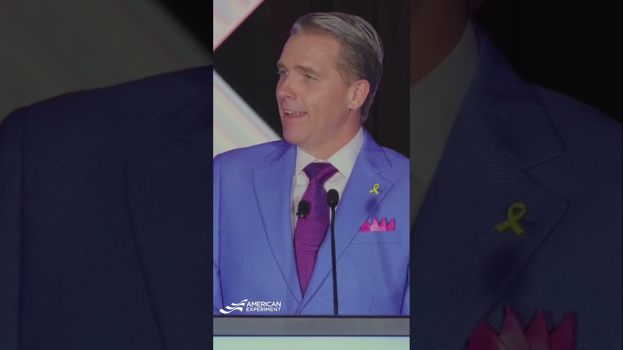 What Did Trump Think Of Scott Jennings The First Time He Met Him 