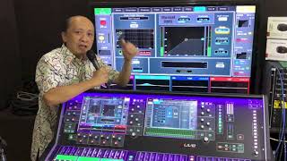 Tips&Trik: PRAKTEK penggunaan Compressor Limiter