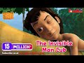 जंगल बुक सीजन 2 हिंदी में  | हिंदी कहानियां |The Invisible Man Cub | Hindi Kahaniya | PowerKids TV