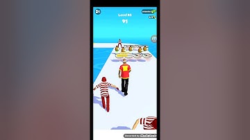 run rich 3d gameplay part 4