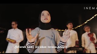 DownloadINI DIA LAGU TERBARU NISA SABYAN INI DIA LAGU TERBARU NISA SABYAN