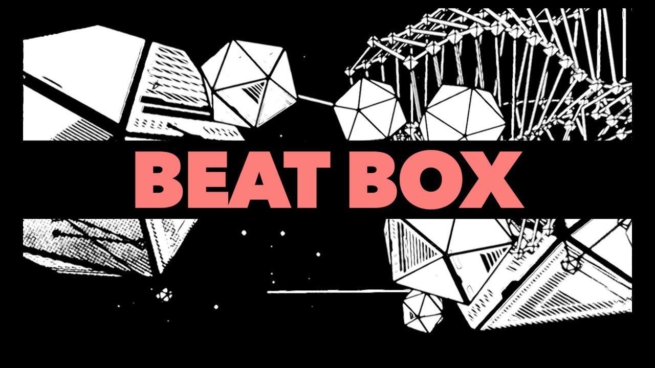 Beat Box Rast Sound