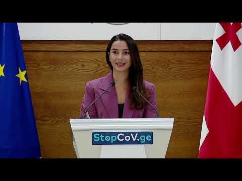 ბათუმში  დამატებითი საკარანტინო შეზღუდვების შემოღება არ იგეგმება - ქვრივიშვილი