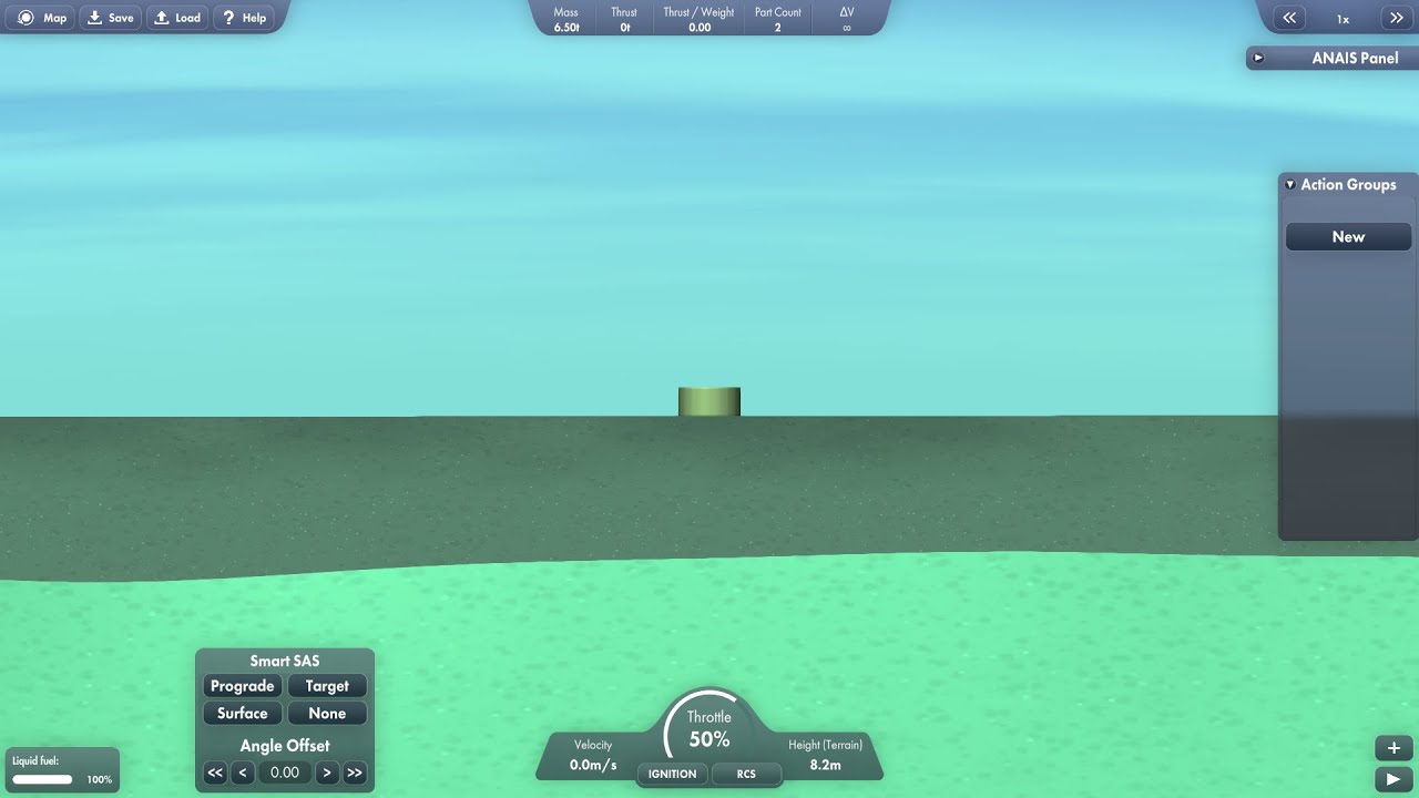 Teloporting Bread ACTUALLY Teleporting bread in SFS. - YouTube