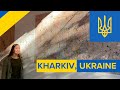 The Most Underrated City | Kharkiv, Ukraine 🇺🇦(українські субтитри)