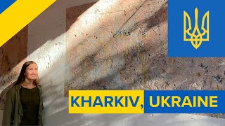 The Most Underrated City | Kharkiv, Ukraine ??(українські субтитри)