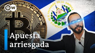 ¿Por qué El Salvador le abrió la puerta al bitcoin?