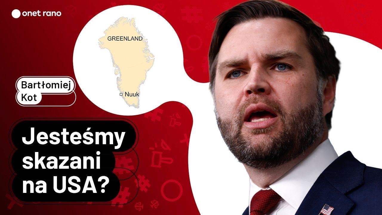 Bartłomiej Kot: Bycie sojusznikiem Rosjan absolutnie nie gwarantuje bezpieczeństwa I Onet Rano