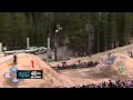 Mammoth flip with cam zink