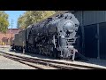 Sacramento Train ride and Railroad Museum