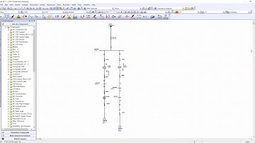 ETAP Load Flow Video Tutorial - ETAP 18