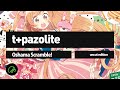 Tpazolite  oshama scramble uncut edition