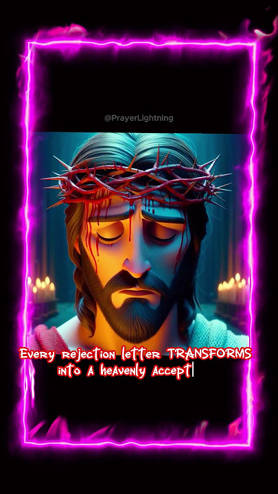 This Prayer SMASHES Closed Doors (Do It NOW! 🚪⚡) | #PrayerLightning