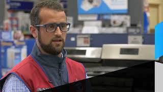 Lowe's Makes Customer Experience Top Priority | Zebra