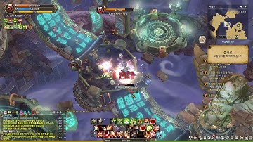 [TOS]Ktest Doppel/Nak/Barbarian