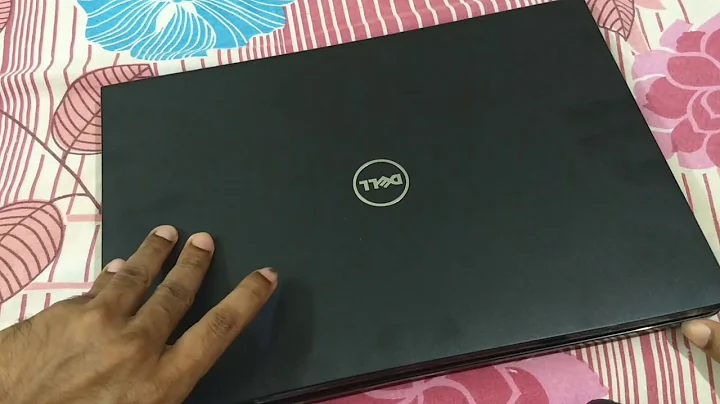 Unveiling the Dell Vostro 3478: A Comprehensive Review