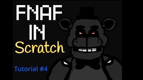 Making Five Nights at Freddy