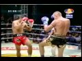 Kun Khmer - Sen Bunthen VS Cadiou Amourso (Italy) 72kg 5.31.2013