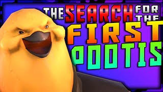 TF2: The Search For The FIRST POOTIS.