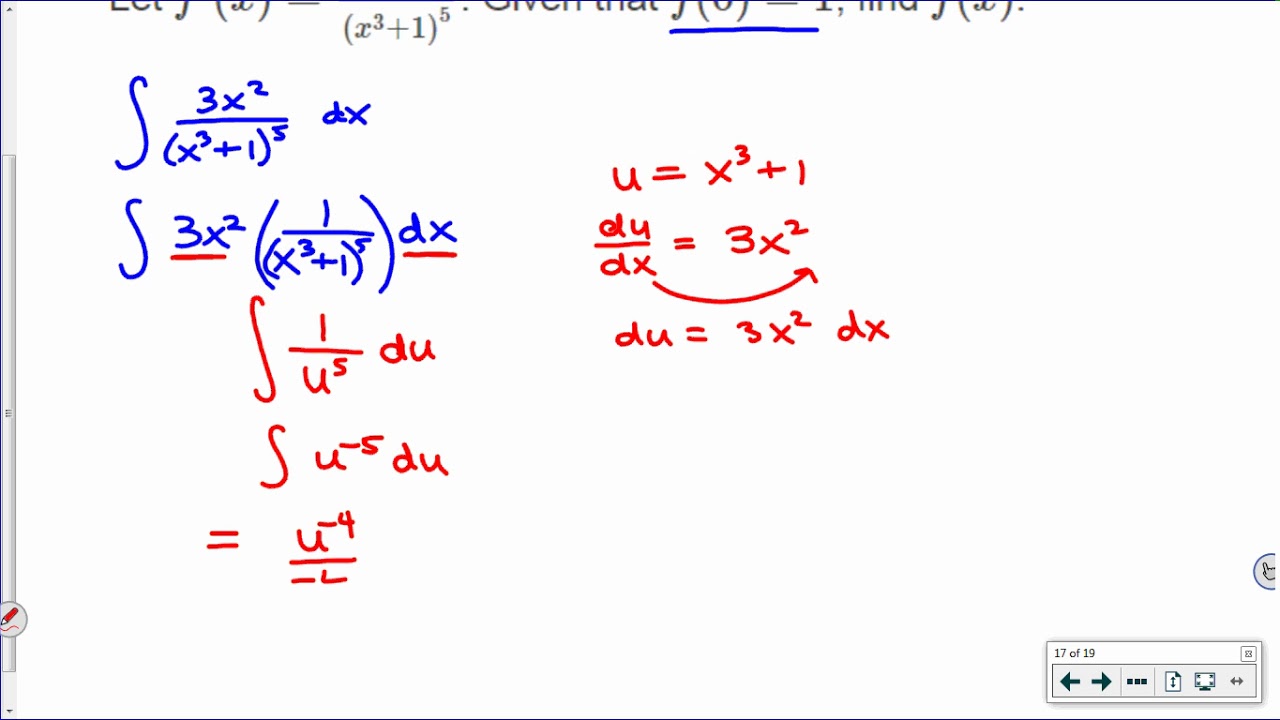 Ib Math Sl Calculus Questions And Answers - examplpapers