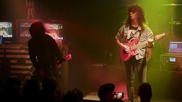 MASTER BOOT RECORD - E1M1 - DOOM - LIVE IN CHICAGO