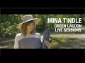 Capture de la vidéo Mina Tindle - Green Lagoon Live Sessions