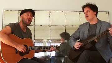 The Soundz – The Unplugged Tour Preview Reel (feat. Darren Wilsey and Andy Stocks)