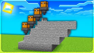 Minecraft Skyblock Automation Made EASY | Cosmic Sky