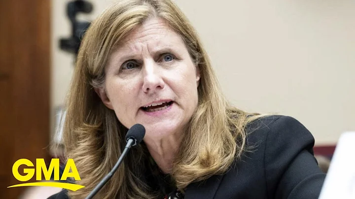 UPenn president steps down as pressure grows after House testimony on antisemitism