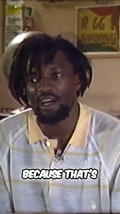 Reggae Is My Life! Forever Committed to the Music & My People