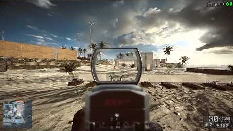 BF4 BF3 CSGO COD HARDLINE Macro No Recoil and No Spread - Test Stop Ace 23 Normal and AB