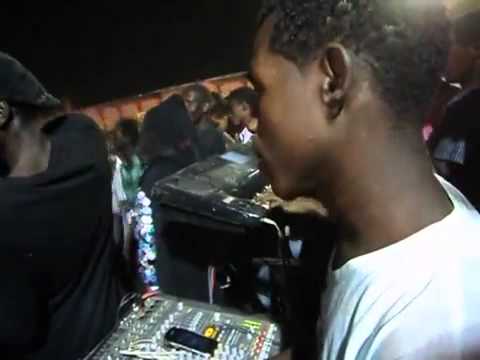 زنق اولاد الجمبه حصريا بالفتيح