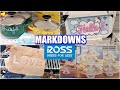 ROSS DRESS FOR LESS NEW FINDS & MARKDOWNS WALKTHROUGH * SHOP WITH ME 2021