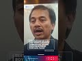 ROY SURYO SINDIR GIBRAN! Samakan Sikap Dengan Jokowi: “Dulu Reuni Palsu, Sekarang Ojol Palsu”