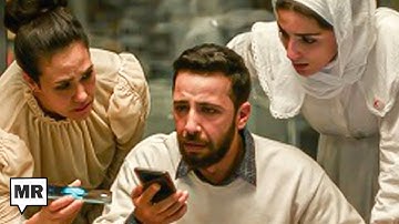 This Trailer Will Break You