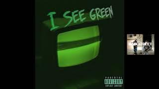 GTA; Natty,Mando - I See Green(Album) Mixtape