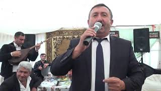 Aşıq Vüqar Gədəbəyli. Sazda Azad, Qarmonda Arzu.