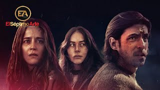 El refugio (Starzplay) - Tráiler (HD)