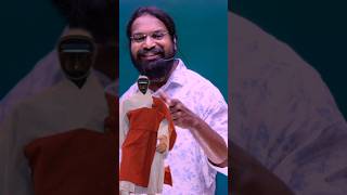 Gabi first humanoid robot monk South Korea #3r_sambodhi #raj_rajesh_raj