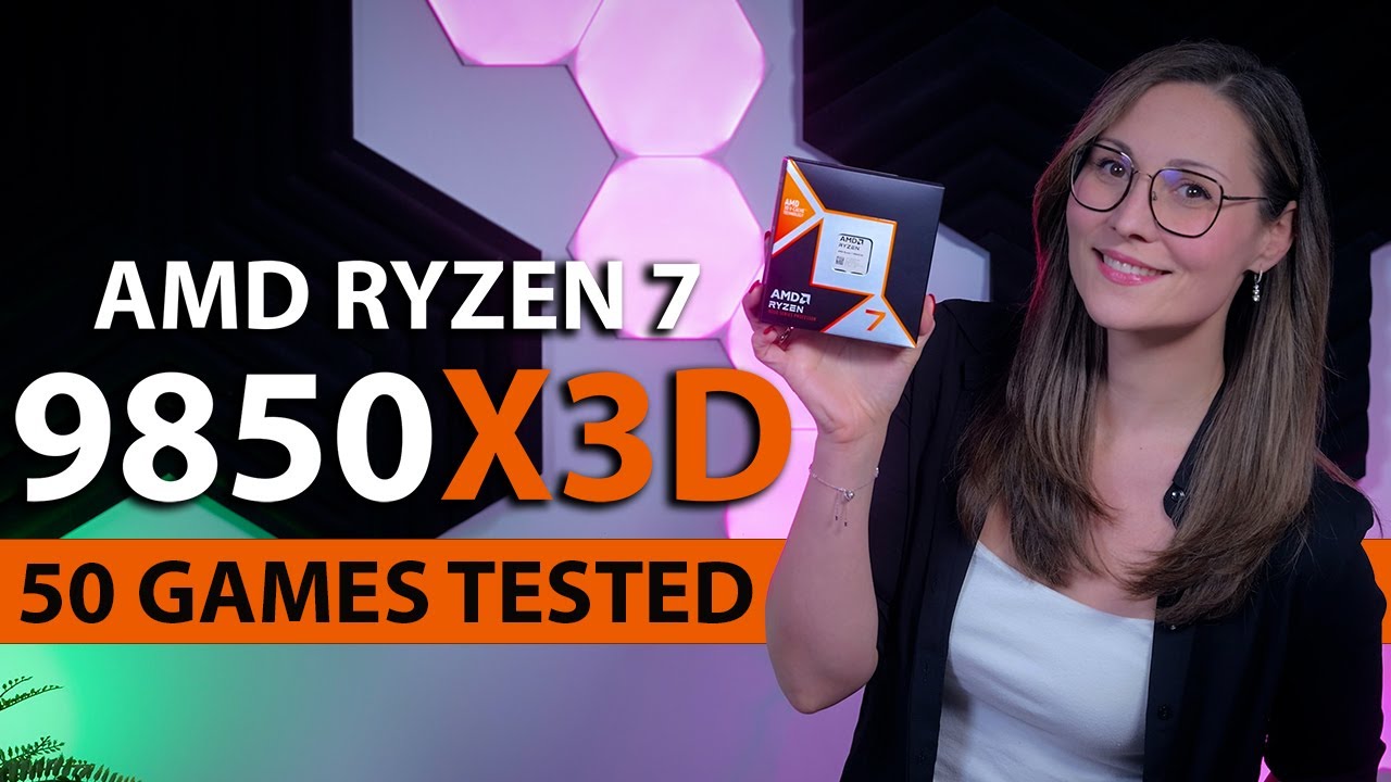 AMD Ryzen 7 Granite Ridge 9700X BOX (100-100001404WOF) - купити