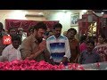 Daggubati Venkatesh pays condolence to Dasari Narayana Rao family