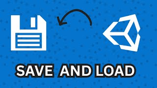 SIMPLE Save &amp; Load System in Unity (Json)!