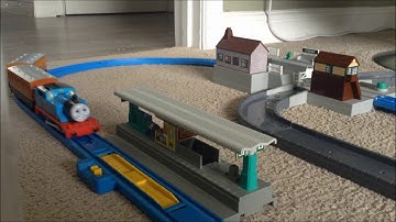 Tomy Running Session #3